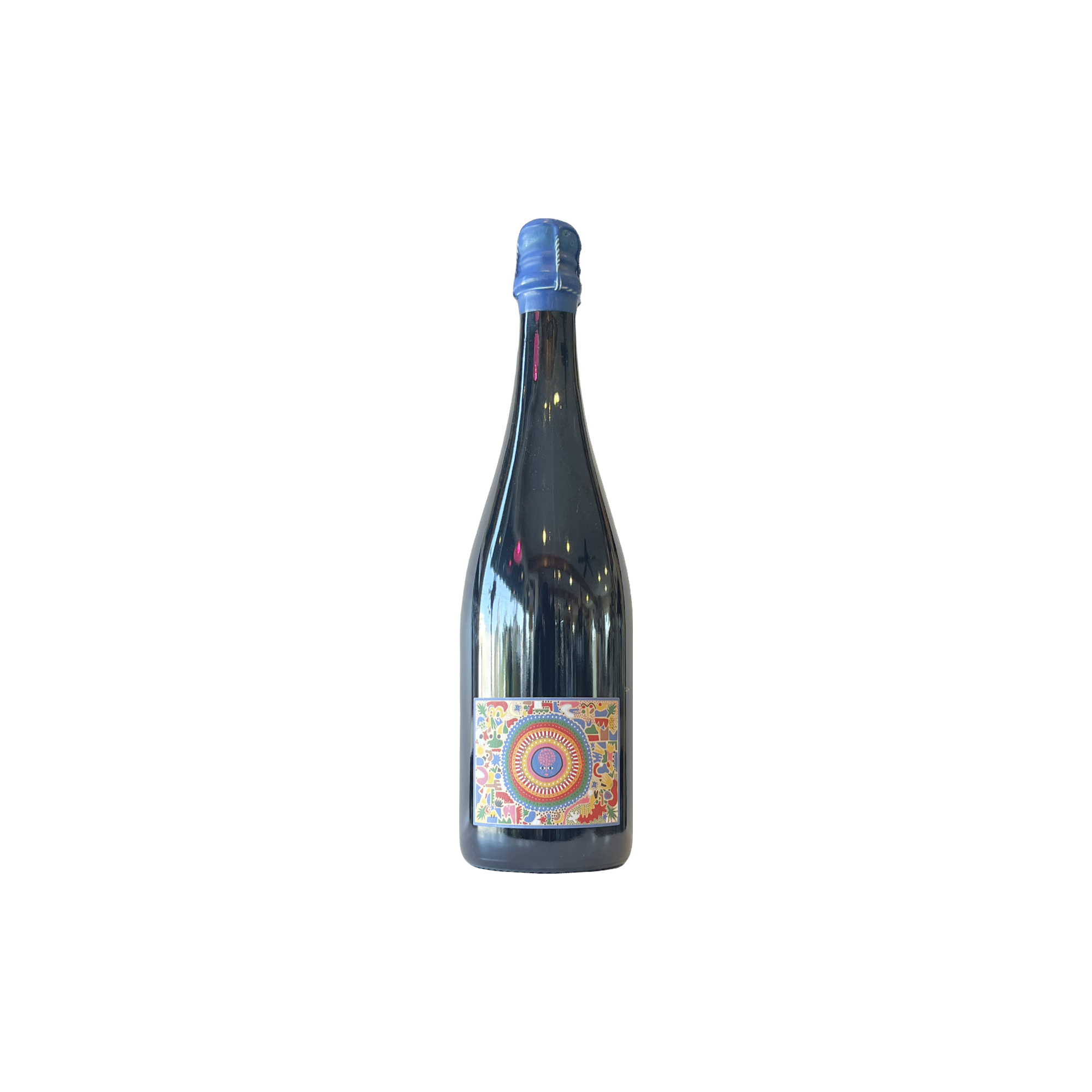 Champagne Lelarge-Pugeot Luna Vol. 2