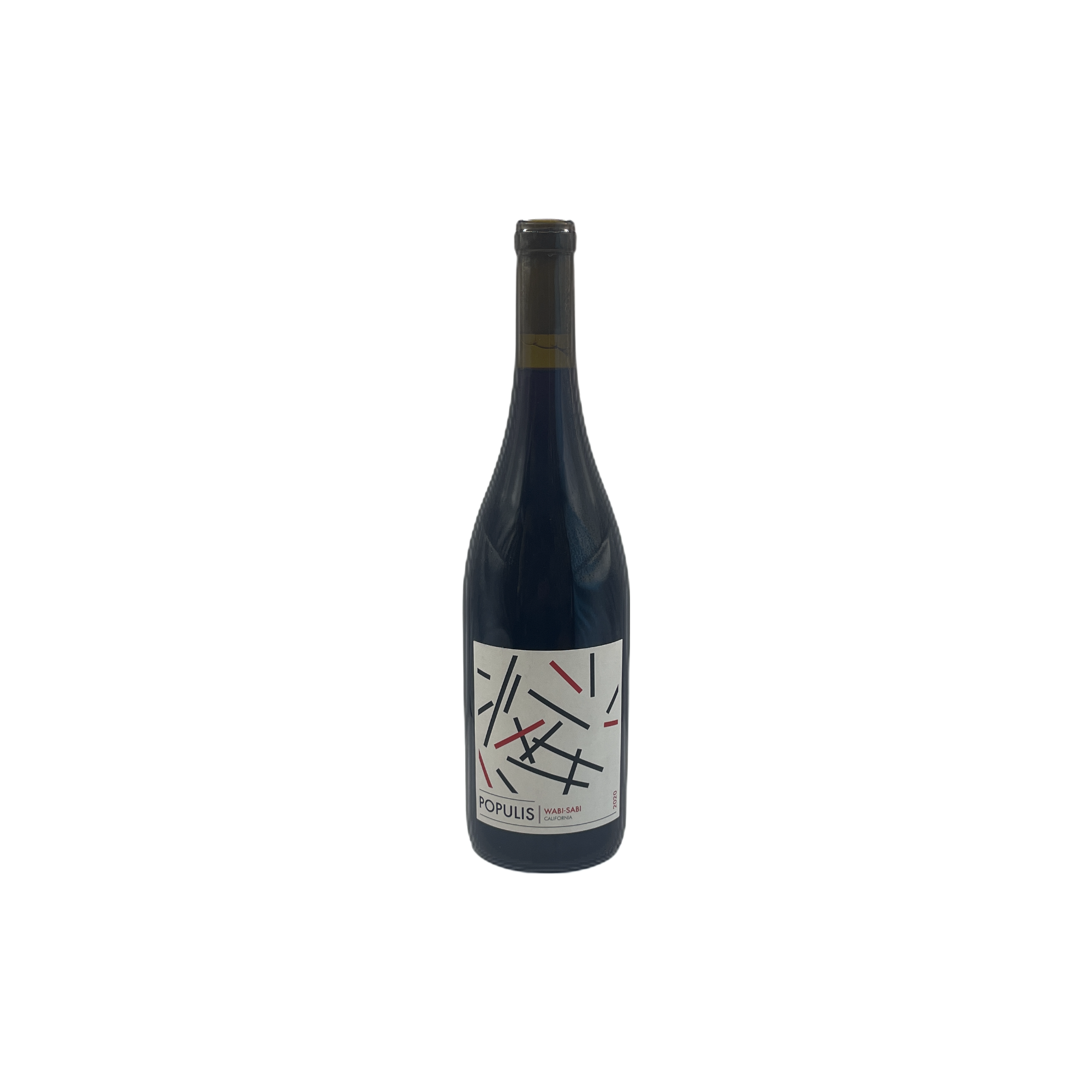 2022 Les Lunes Old-Vine Carignane, Mendocino County — Les Lunes Wine